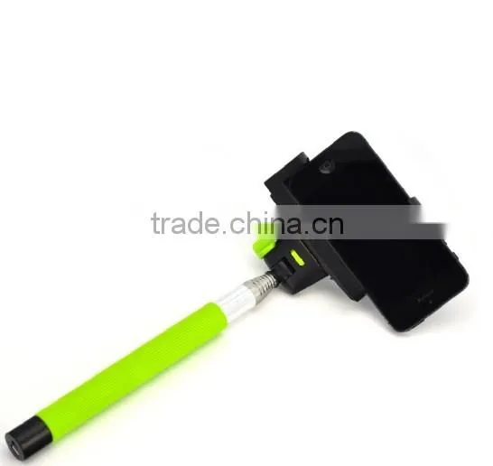 Popular Best-selling Wireless Phone Mini Selfie Stick