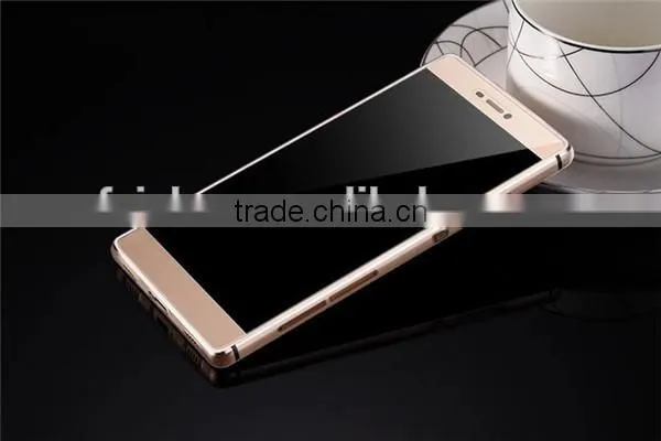 For Huawei P8 Max Ultra Thin TPU Case , Soft Clear Tranparent Crystal Gel Silicone Back Cover Case For Huawei P8 Case