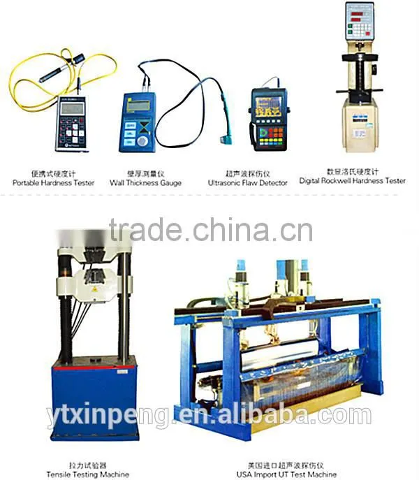 hydraulic astm 1045 motorcycle exhaust using cold drawn tube