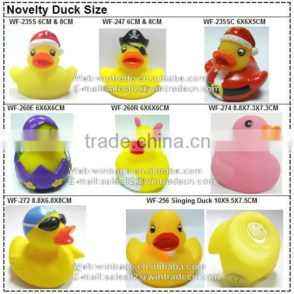 Small Tropic Fish Family Bath Sets 3pcs/set - Floating Bath Toy