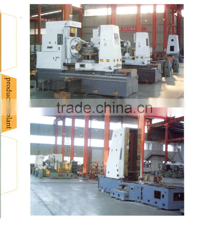 Sale Factory FX-G120 Gear Hobbing Machine