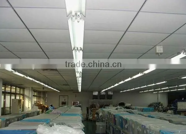 5 years warranty CE ROHS rotatable led vedio tube light