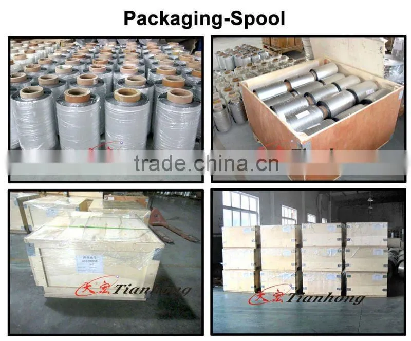 Capacitor pet film,Clear plastic spools