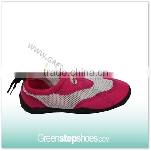 2015 Latest Style Aqua Sports Water Shoes