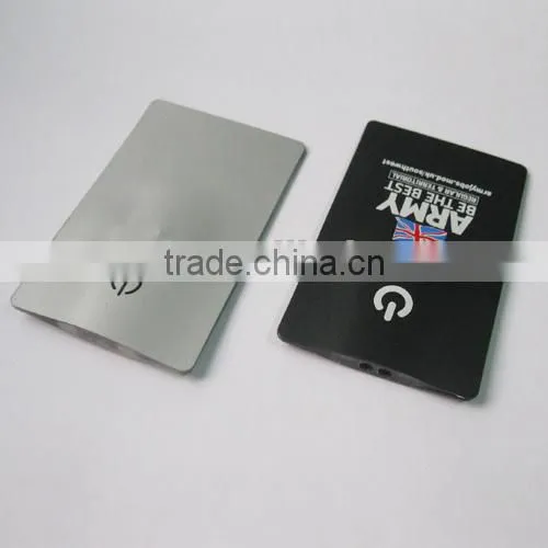 Custom Mini Pocket Led Card Light