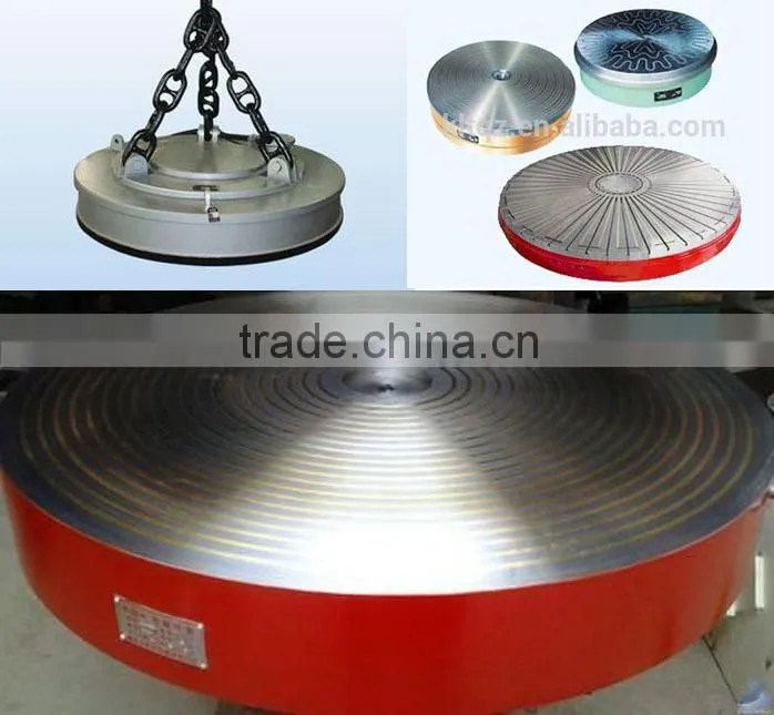 scrap magnet