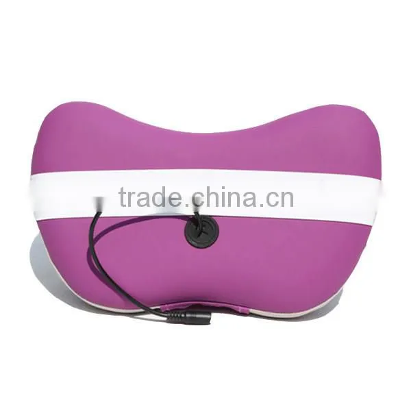 Heated Seat Cushion Car Massager Seat Cushion