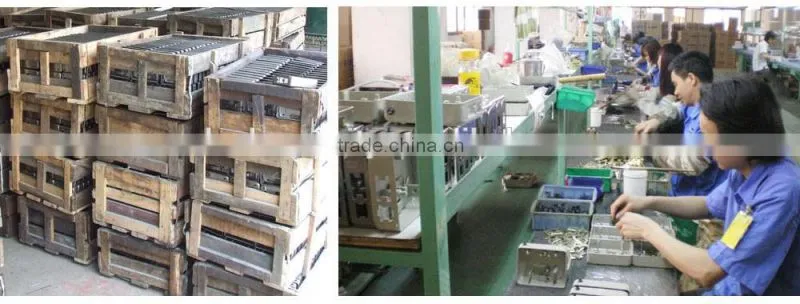 3A 40W 13.8V power supply box with time delay