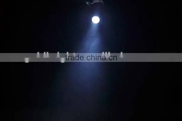 62pcs color 10mm led baby plastic strobe light