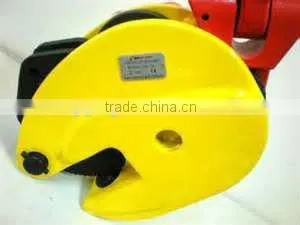 CDK Vertical Lifting Clamp (DSQK)