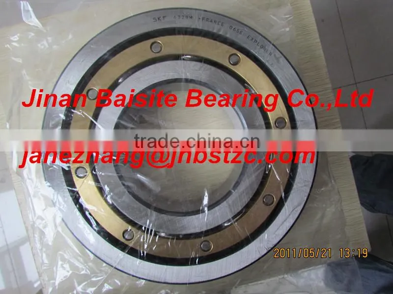 Deep Groove Ball Bearings 6313M