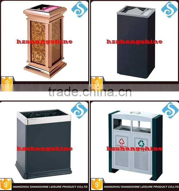 The Sanitation Dustbin
