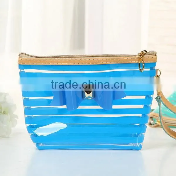 PVC Makeup Bag