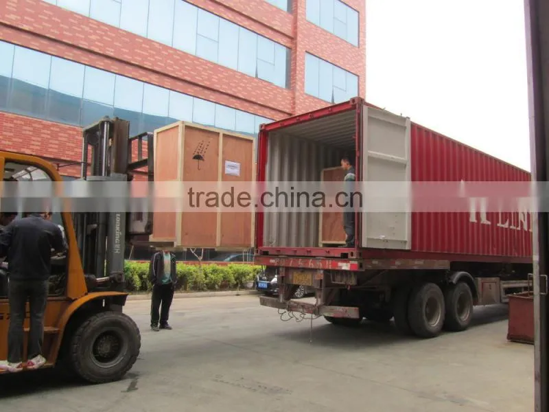 SRL-Z plastic mixing machine unit
