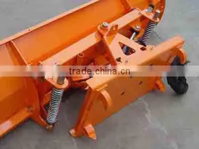 front mounted snow plow with CE certificate