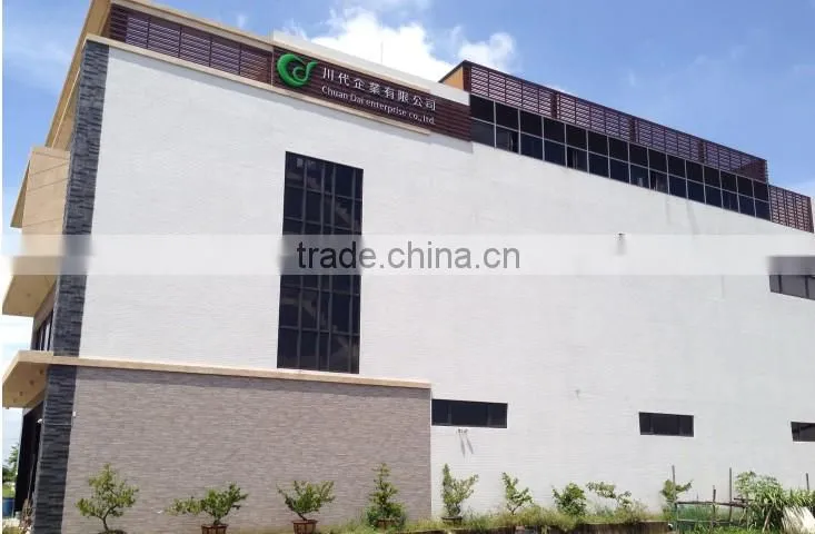 Chuan Dai Enterprise Co., Ltd. company overview - view 1