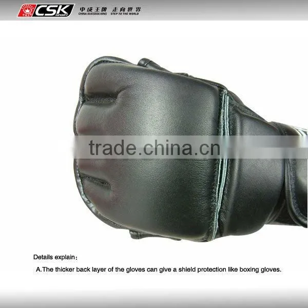 Martial Art Gloves MMA Gloves