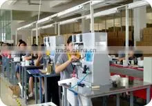 Guangzhou Basto Glasses Co., Ltd. company overview - view 3