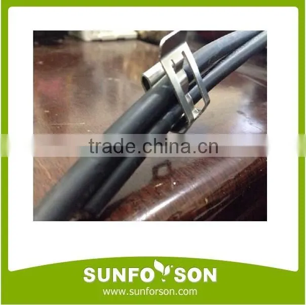 solar panel mounting clips