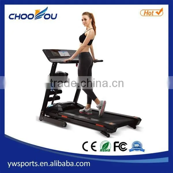 Fitness Equipment Type Fitness Equipment