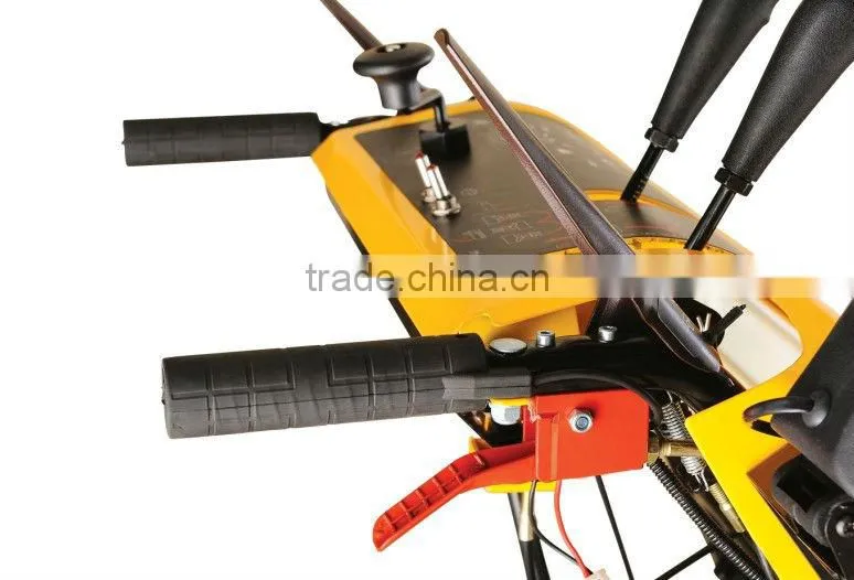 CE/GS 13HP/34" Pro series Snowplow /Snow Plough /Snow Plow ( KC1334MS )