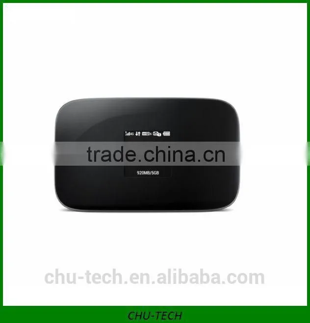 HUAWEI E5786 LTE 4G Cat 6 300Mbps mobile hotspot router