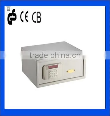Intelligent Safe, Eletric Digital Hotel Safe