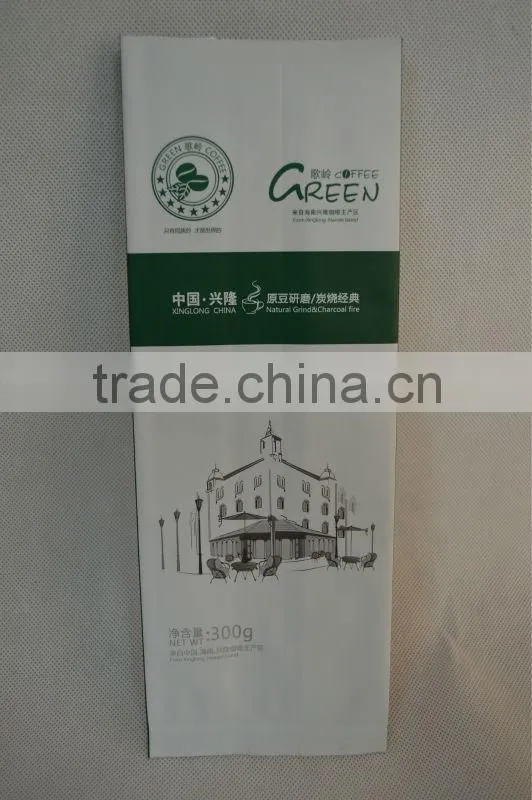 tea aluminum foil bags tea packaging bags tea bags