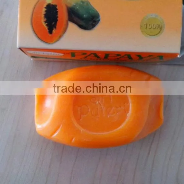 hand soap