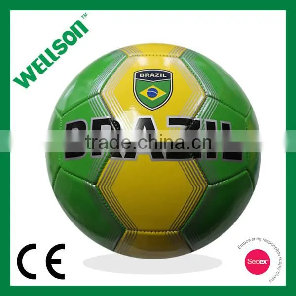 Bolas de futebol
