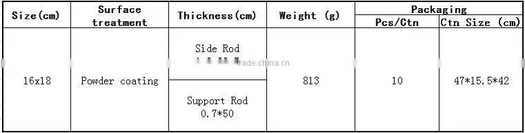 Powder Coating Heavy Duty Steel Bracket,China Manufacturer
