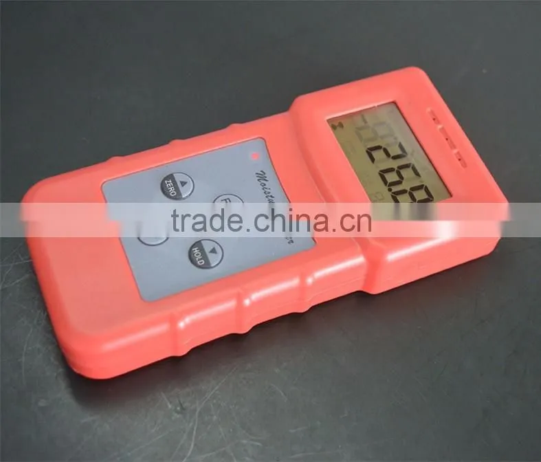 0-90% Multi-Function Moisture Content Tester/Styrofoam Moisture Tester/Peat Moisture Tester