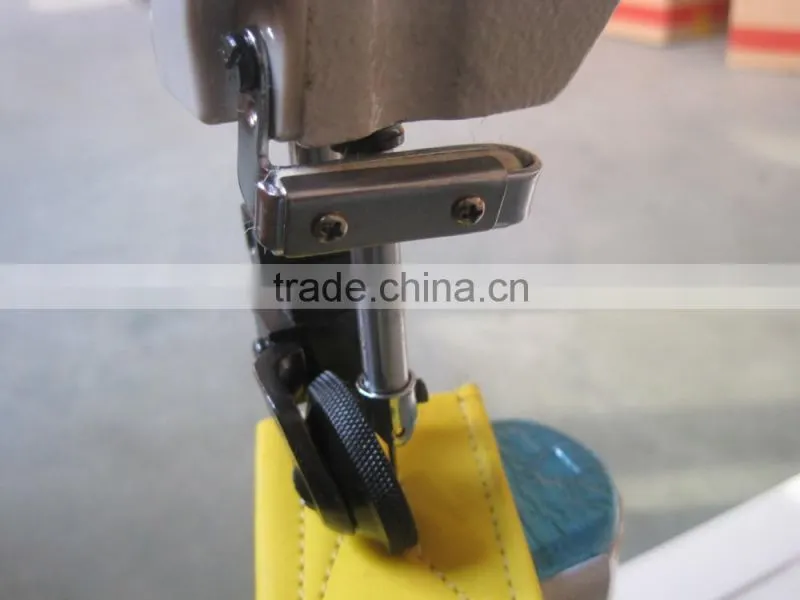 Industrial sewing machine
