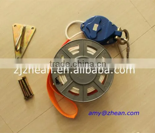 Safety High Building Escape Tools