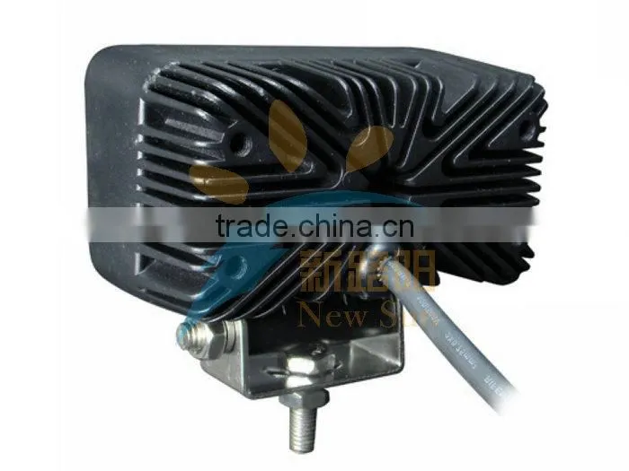 Auto Led Working Light 20w Led Work Light For Truck C ree Led Light Offroad 4x4 Wrangler Suv Atv Truck For Jeep Pickup