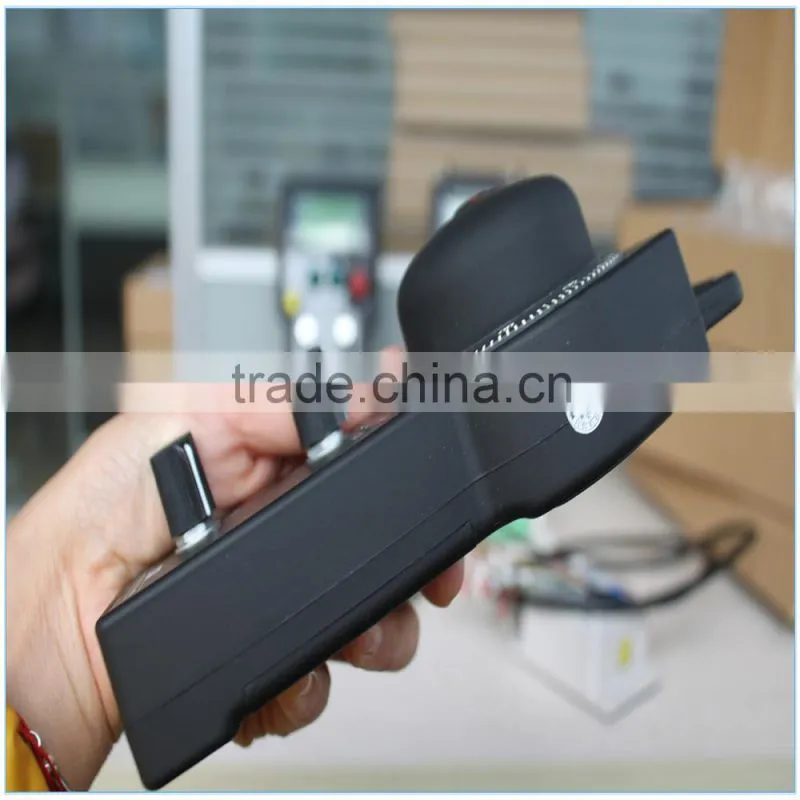 High Quality Portable MPG Manual Pulse Generator for CNC