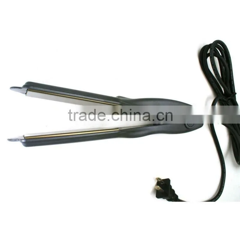 ZN288 professional hair straightener,hair flat iron B010