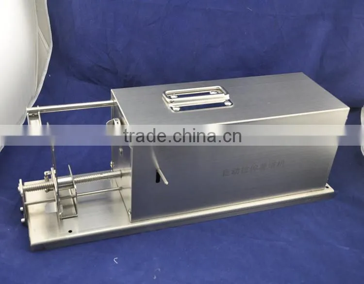 New Condition and Cutter Type stainless steel potato slicer special for twister potato
