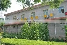Baoji Oyuan Metal-Tech Co., Ltd. company overview - view 3