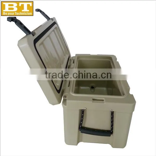 TRADE ASSURANCE Cixi Rotomold Ice Cooler,America Cooler