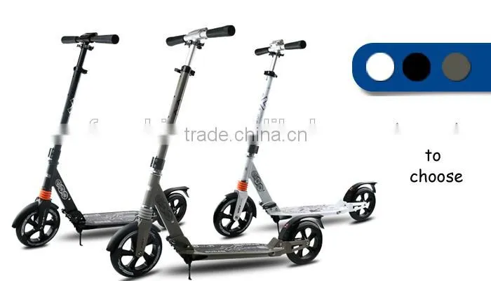 2014 Newest Adult Scooter Kick Bike Scooter Bike Foot Bike