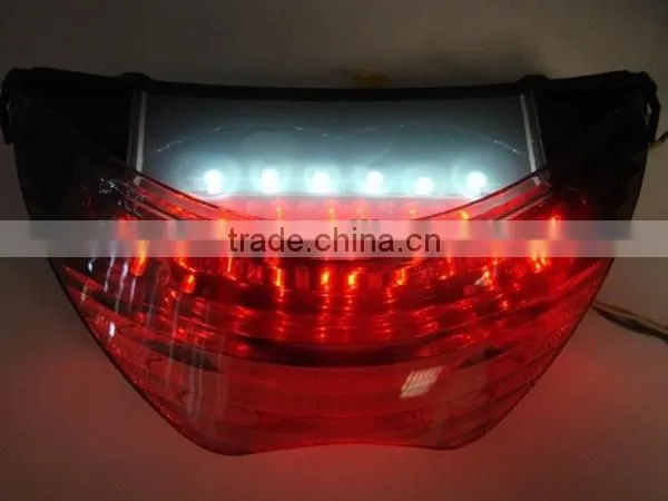 Motorbike Trail Lamp for CBR600 CBR 600 F4i 04 2004 05 2005 06 2006