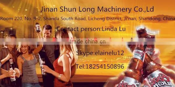 Medium size 500l micro brewery equipment small beer brewery equipment for sale