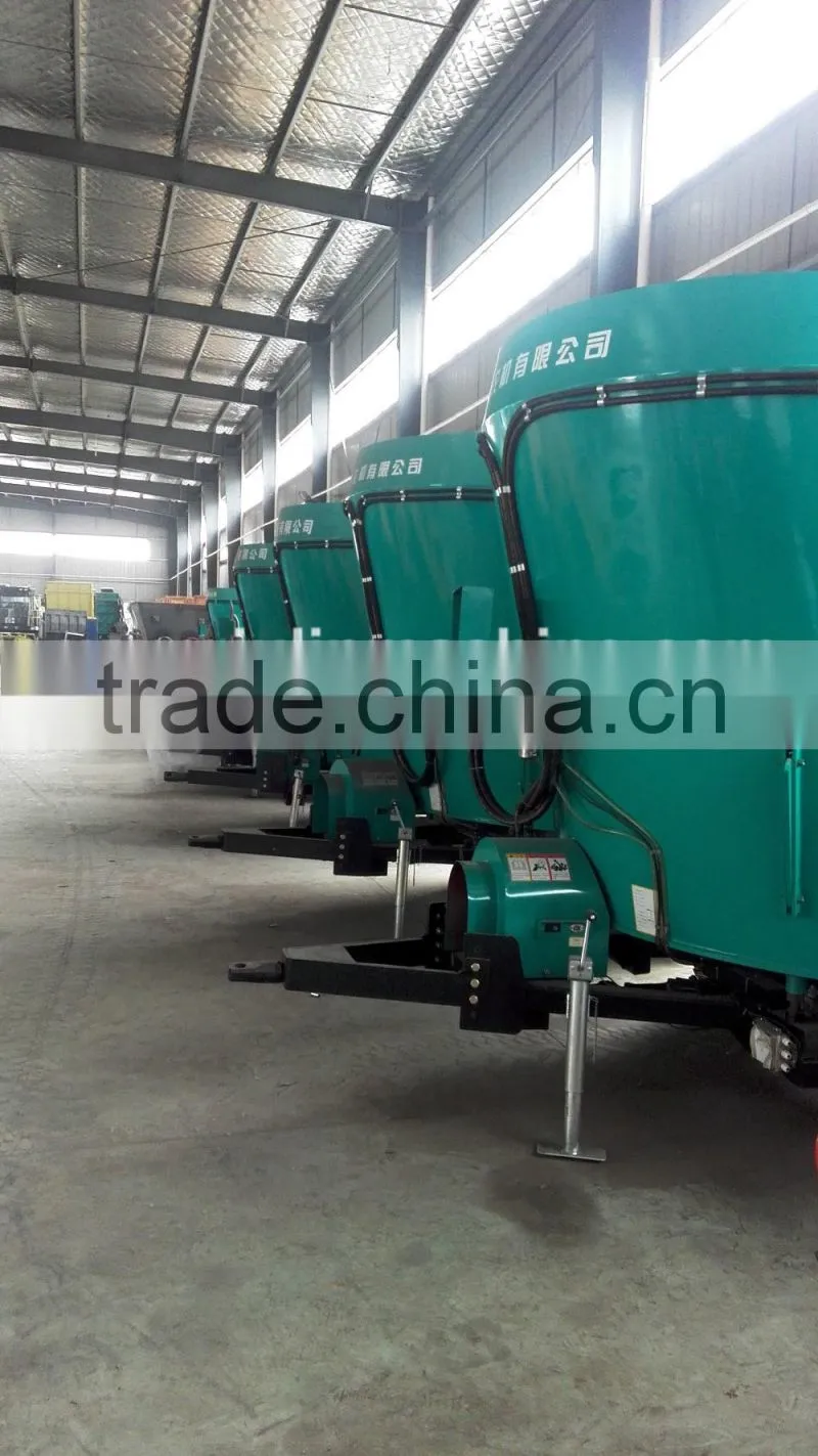 tmr cattle feed mixer machine making machine feed mixer wagon for sale