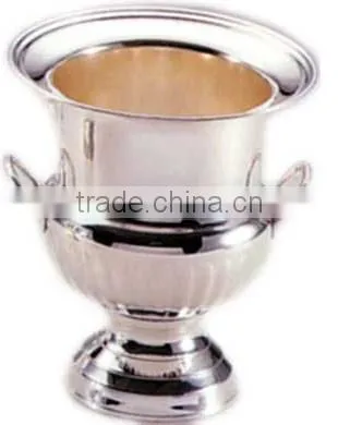 Coolers & Holders metal ice bucket wine ice bucket durable custom ice bucket