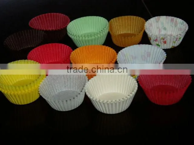 Hot And New Paper Cake Tray Machine