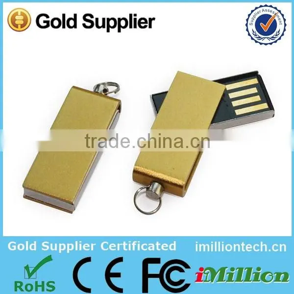 Popular High Speed Usb Flash Drive No Housing with Customized Logo