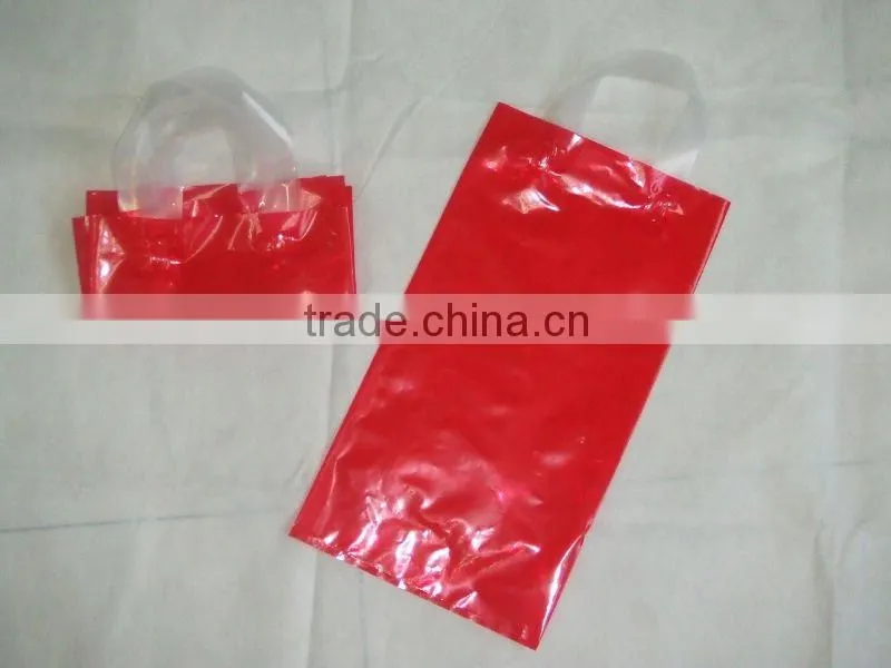 Promotional items for 2016 shopping bag with handle