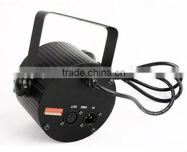 High Lumen LED Stage Lights Led Par Stage Lighting Cheap Price Make In Guangzhou Led Flat Par Light