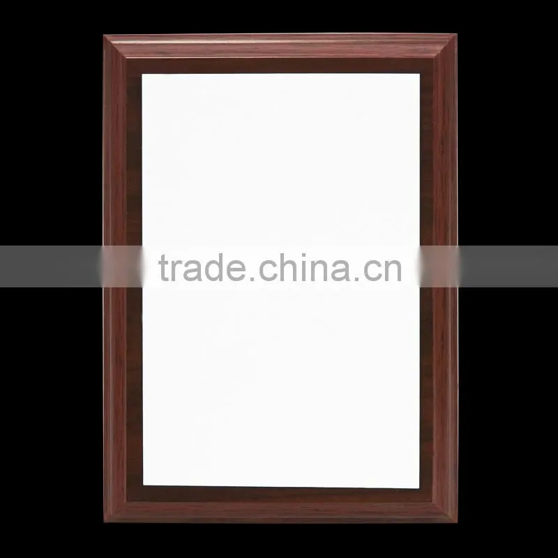 200*300mm sublimation wood board
